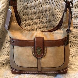 b.o.c. Vandenburg Shoulder Bag/Hobo NWT Classic